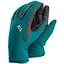 Рукавиці Mountain Equipment Terra Wmns Glove Blue XS (1053-ME-003692.01398.XS) - мініатюра 1