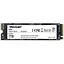 Накопитель SSD внутренний Patriot P300 1 TB NVMe M.2 2280 PCIe 3.0x4 P300P1TBM28 - миниатюра 1