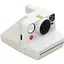 Фотокамера моментальной печати Polaroid Now Gen 3 E-box Pebble White (006560) [136778] - миниатюра 2