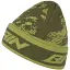 Шапка Brain Scale 58 Green - миниатюра 2