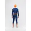 Термокапрі Salewa Cristallo Warm Alpine Merino Responsive Men M Синій - мініатюра 2