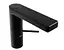 Смеситель для умывальника Rea Amar Lcd низкий black REA-B2065 Черный матовый - миниатюра 5