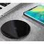 Беспроводное зарядное устройство Baseus Simple Wireless Charger CCALL-CJK01 Black (62314808) - миниатюра 5