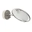 Бра Brille MB-9329 PN настенное накладное в спальню - миниатюра 1