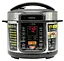 Мультиварка-скороварка Rotex REPC73-B - миниатюра 1