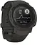 Смарт-годинник Garmin Instinct Crossover Solar Graphite (010-02730-11/01) - мініатюра 3