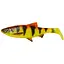 Силікон Savage Gear 3D LB River Roach 180mm 70.0g Сірий (1013-1854.25.28) - мініатюра 1