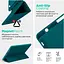 Чохол-книжка ArmorStandart Smart Fold Pen для Apple iPad 11 2025 (A16) / 10.9 2024 / 2022 Pine Green (ARM74943) [133701] - мініатюра 8