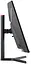 Монитор 31.5" 2E GAMING G3223B Curved QHD VA 165Hz (2E-G3223B-01.UA) - миниатюра 5