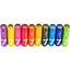 Батарейки ZMI Rainbow AAA batteries 1 шт [14449]  - миниатюра 4