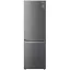 Холодильник LG GC B459SLCL с морозильной камерой - миниатюра 1