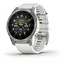 Смарт-годинник Garmin Epix 2 Sapphire White Titanium (010-02582-21) - мініатюра 3