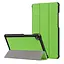 Чохол HardCase Lenovo Tab M8 4 Gen TB300XU TB300FU Зелений - мініатюра 1