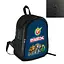 Рюкзак городской/школьный 38×28см с принтом Roblox детский, подростковый, спортивный (4216) - миниатюра 1