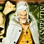 Фигурка Bandai THE GRANDLINE MEN One Piece Silvers Rayleigh Ван Пис Сильверс Рейли 15 см B GM OP SR - миниатюра 3