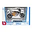 Дитяча модель Мотоцикла "KTM 990" Bburago 18-51030-18 масштаб 1:18 - мініатюра 1