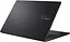 Ноутбук ASUS 16 Vivobook 16 X1605VA-MB2269 WUXGA 60Hz/Intel Core 5 120U/16GB/512SSD/DOS/Black (90NB13W3-M009L0) - мініатюра 2