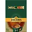 Кавовий напій Jacobs 3 в 1 Caramel, 15 г (797980) - мініатюра 4