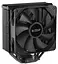 Кулер для процесора PcCooler PALADIN EX400, Black, алюміній/мідь, 1x120 мм, для Intel 1700/1200/115x, AMD AM5/AM4, висота 157 мм, до 180 Вт - мініатюра 1