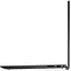 Ноутбук Dell 15.6 Pro 15 Essential 1920x1080 IPS/Ryzen 5 7520U/8GB/512SSD/AMD Radeon 610M/DOS/Black (PV1255R58512UBU) - мініатюра 8