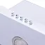 Вытяжка декоративная Т-образная WEILOR Slimline WP 6230 WH 1000 LED - миниатюра 5