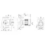 Циркуляционный насос Grundfos Magna3 32-120 F 220 (97924259) - миниатюра 2