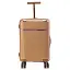 Валіза Semi Line 20" S Gold (T5667-2) - мініатюра 3