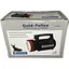Багатофункціональний туристичний ручний ліхтар Gold-Police GP650 з Power Bank LED 220V - мініатюра 8