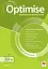 Optimise B1+ (Intermediate) Teacher's Book - миниатюра 1
