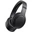 Наушники беспроводные Havit H633BT Black Bluetooth 5.1 микрофон динамика 40 мм Type-C 350 mAh (HV-H633BT) - миниатюра 5