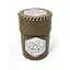 Настольная игра Планета Ігор Чаша для кубиков D20 (коричневая) (Dice cup D20 brown) (pi-dc005) - миниатюра 1