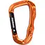 Брелок-карабін Munkees 3284 Rabbit Orange (1012-3284-OR) - мініатюра 1