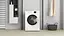 Пральна машина Whirlpool WRBSS 6239 W UA інвертор - мініатюра 5