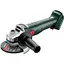 Кутова шліфмашина Metabo W 18 L 9-125 602247510 (135533) - мініатюра 1