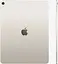 Планшет Apple iPad Air 13 2025 Wi-Fi 1TB Starlight (MCQ24) - мініатюра 2