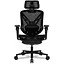 Ігрове крісло Cougar Speeder Black (Speeder) - мініатюра 3