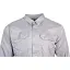 Тактическая рубашка Mecanik Prime XL Gray - миниатюра 4