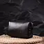 Косметичка кожаная мужская GRANDE PELLE 15х8х7 см sum0020988 - миниатюра 6