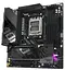 Материнская плата Gigabyte X870M AORUS ELITE WIFI7 (X870M AORUS ELITE WIFI7) (Socket AM5, AMD X870, Micro-ATX) - миниатюра 2