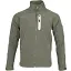 Куртка Hallyard Sixten 002 SoftShell 2XL Оливковый - миниатюра 1