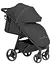 Прогулянкова коляска-книжка Carrello Bravo CRL-8512 Lunar Grey - мініатюра 3