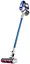 Вертикальный пылесос JIMMY Handheld Wireless Vacuum Cleaner JV53 Lite (Blue) [50163] - миниатюра 4