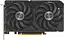 Відеокарта ASUS AMD Radeon RX 9060 XT 16Gb DUAL OC (DUAL-RX9060XT-16G) (GDDR6, 128 bit, PCI-E v5.0 x16) - мініатюра 1