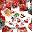 Подарунковий набір Fresh Tattoo Різдвяне диво: Чарівний Подарунок gift-box-christmass-1kid - мініатюра 7