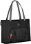 Сумка для ноутбука 15,6", Motion Deluxe Tote, черная Wenger teh0014556 - миниатюра 6