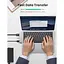 USB-хаб Ugreen 5-in-2 USB C Hub for MacBook Pro/Air Silver (CM251/60559) [72724] - мініатюра 5