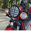 Электросамокат с сиденьем 14" Giant U12 Max (800W, 48V, 15Ah) с кофром-багажником Красный - миниатюра 7