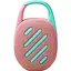 Портативна акустика JBL Clip 5 Pink (JBLCLIP5PINK) - мініатюра 3