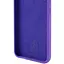 Чохол Silicone Cover Lakshmi Full Camera (AAA) для Google Pixel 9 Pro XL Фіолетовий / Amethyst - мініатюра 2