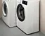 Стиральная машина Electrolux фронтальная 6 кг 1200 A+++ 41 см дисплей инвертор белый - миниатюра 2